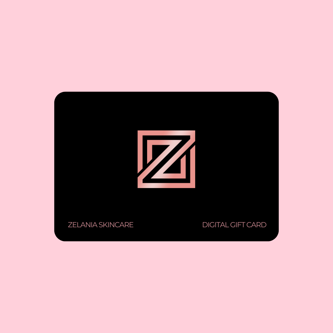 Zelania Gift Card