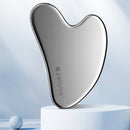 Facial Gua Sha Stainless Steel