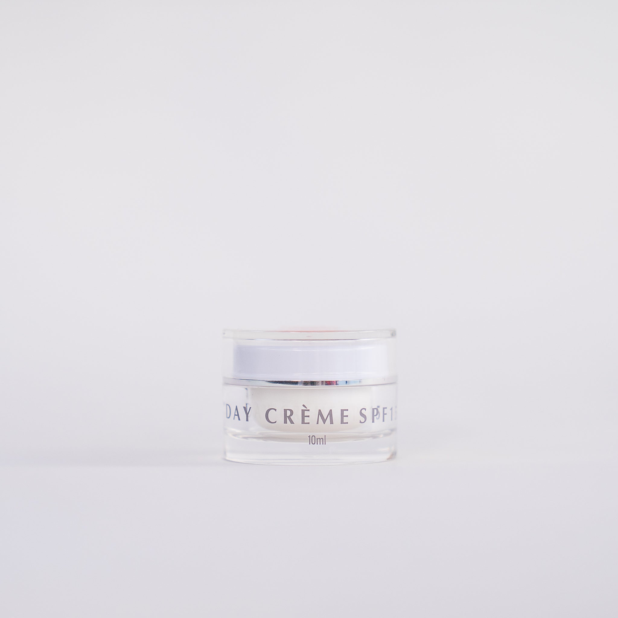 Mini Anti-oxidant Active Day Crème SPF15 10ml