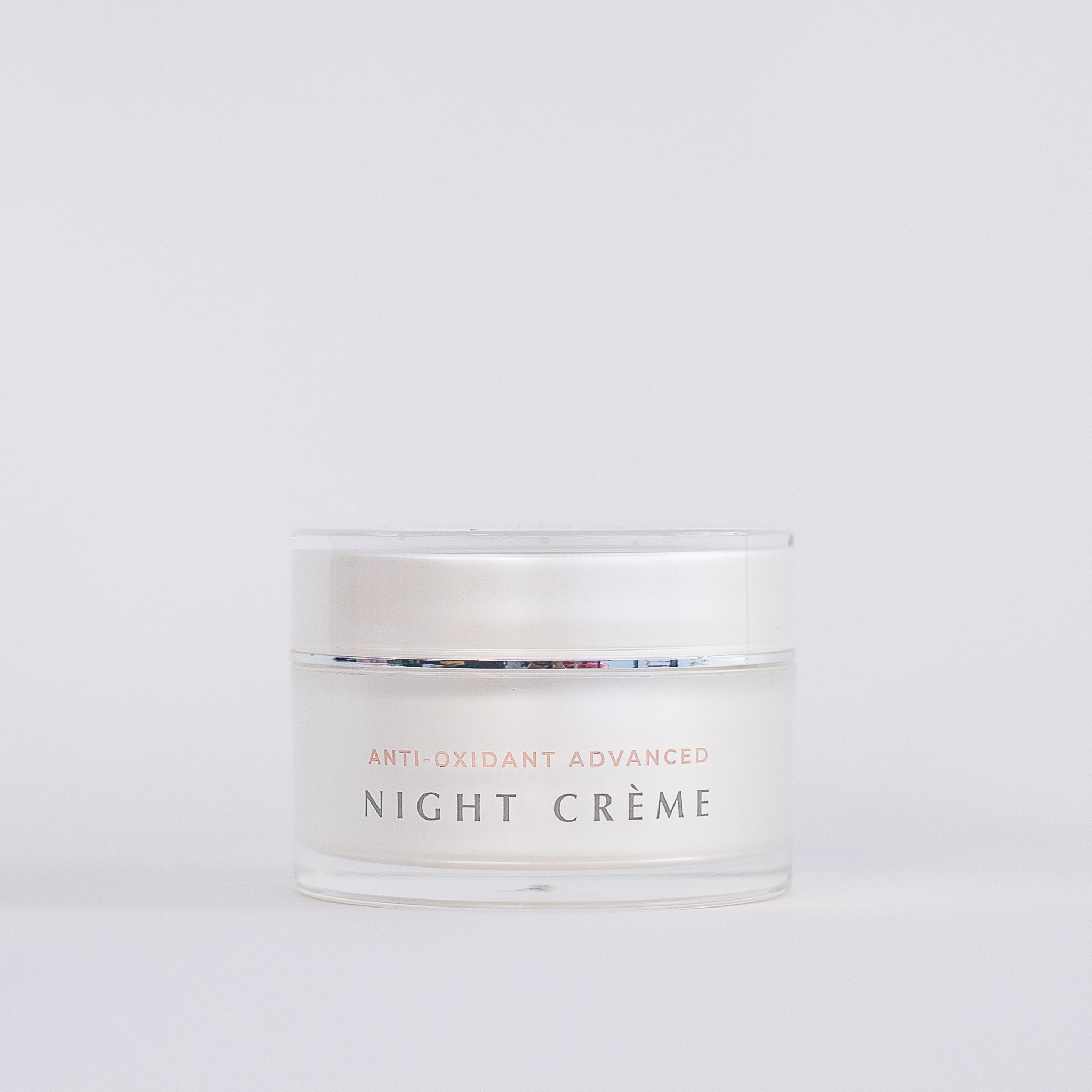 Anti-oxidant Advanced Night Crème 50ml